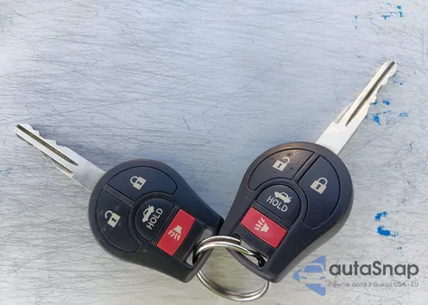 2013 Nissan Sentra Sv из США, поврежденный, VIN 3N1AB7AP3DL669488